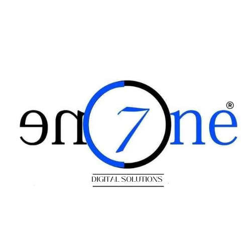 One