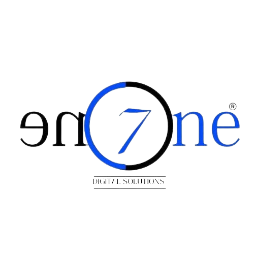 One
